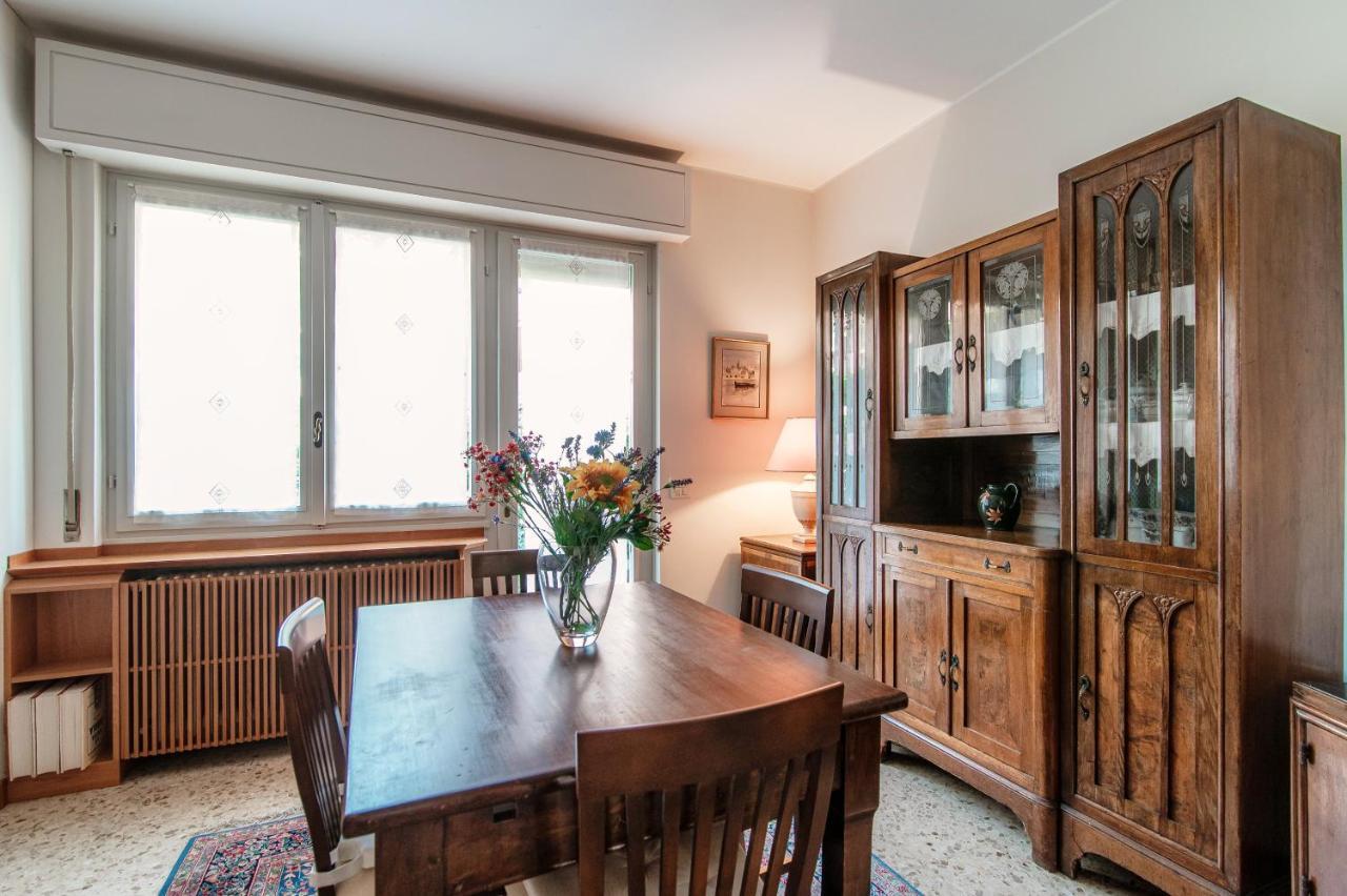 Mulino Nuovo By Quokka 360 - Spacious Apartment On The Swiss Border Комо Екстериор снимка