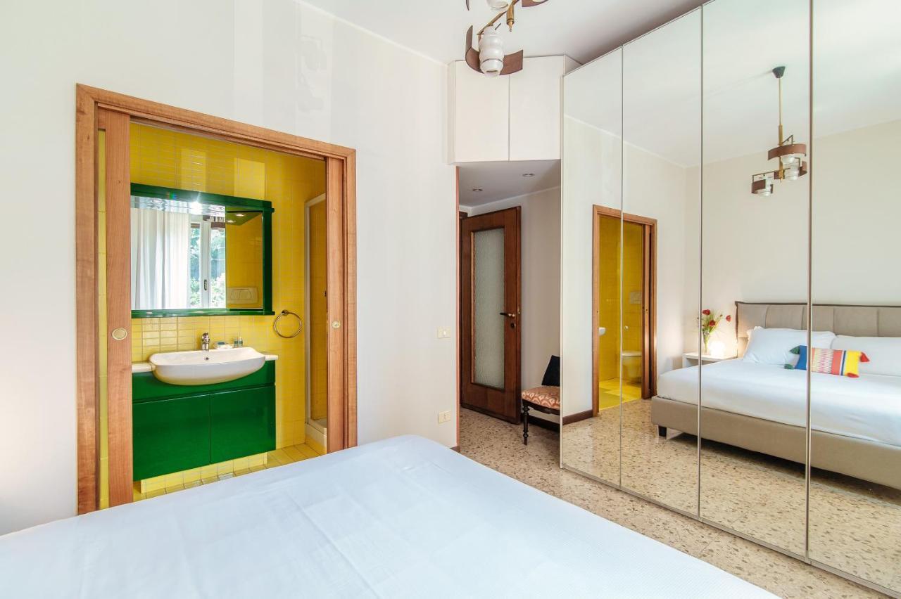 Mulino Nuovo By Quokka 360 - Spacious Apartment On The Swiss Border Комо Екстериор снимка