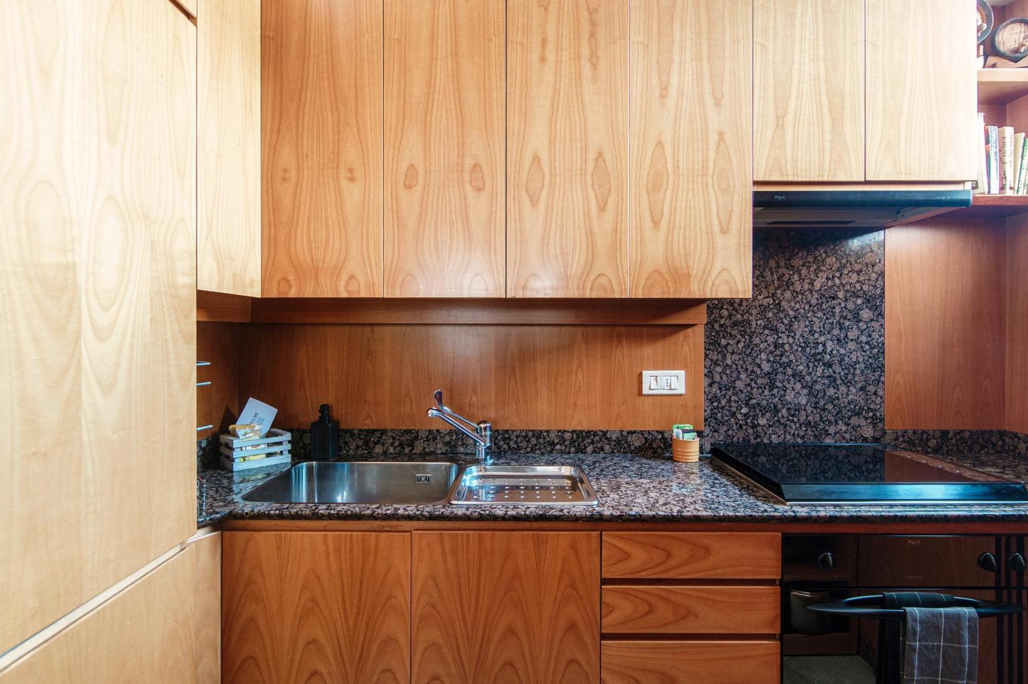 Mulino Nuovo By Quokka 360 - Spacious Apartment On The Swiss Border Комо Екстериор снимка